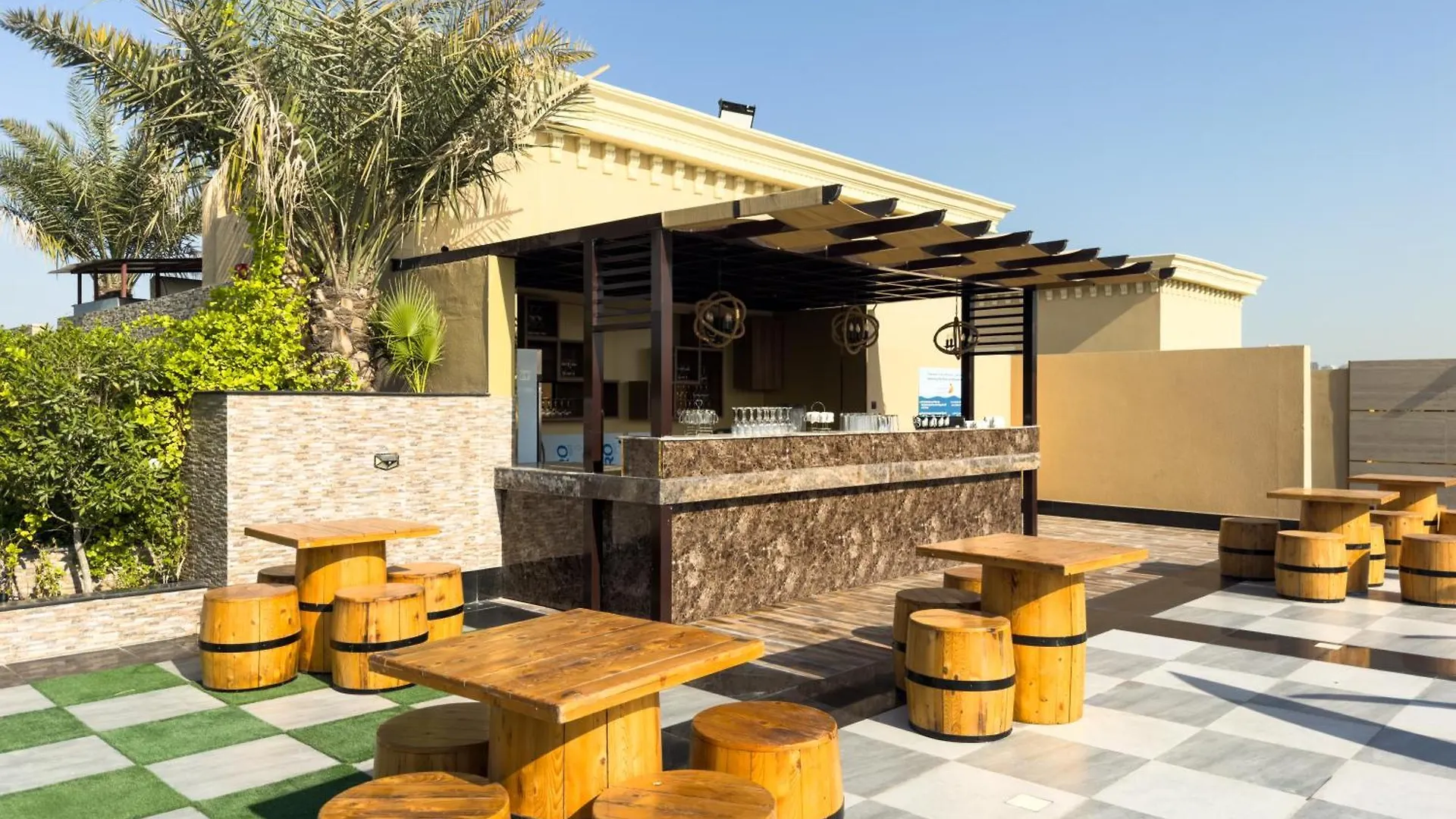 1Bhk , 5 Mins From Dxb Airport & Metro Apartment Dubai 0*,  United Arab Emirates