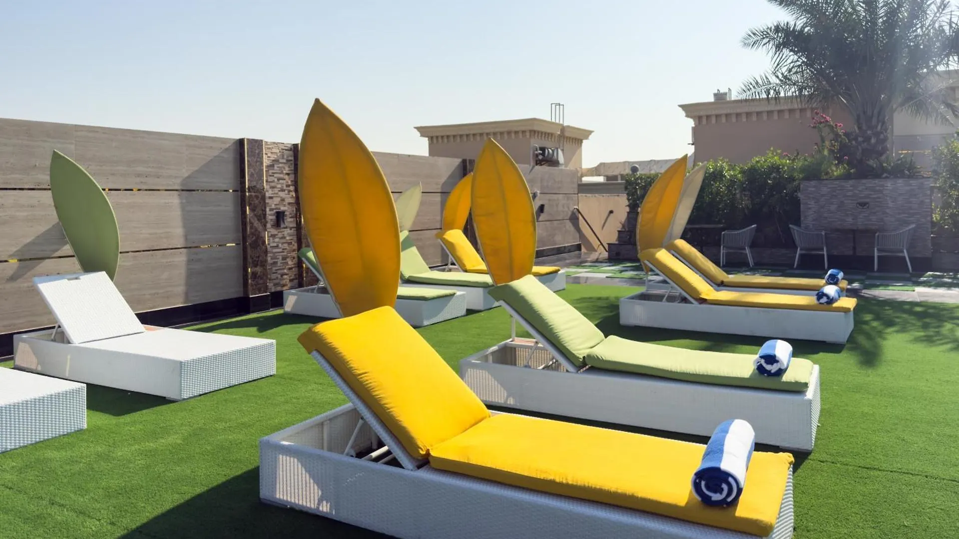 1Bhk , 5 Mins From Dxb Airport & Metro Apartment Dubai